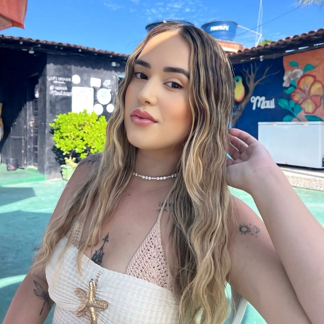 Stefany Luanaa