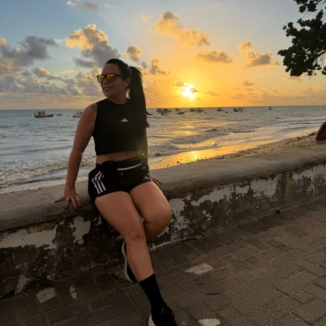 Paulinha bezerra